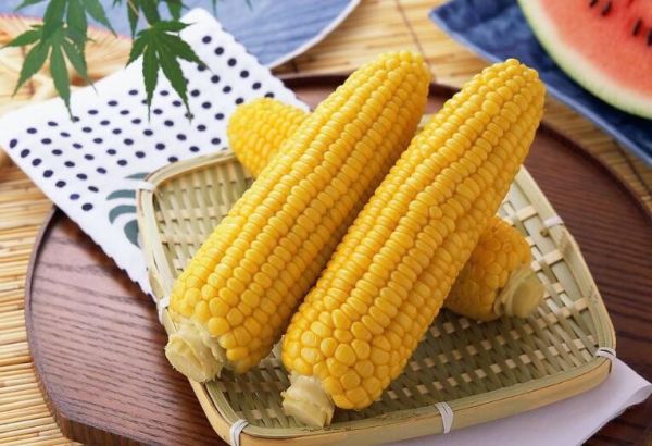 超甜玉米熱量_玉米種類和熱量_