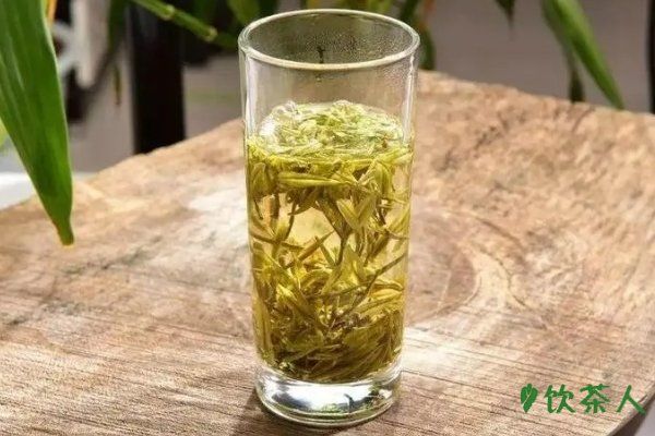 啥茶去濕氣，祛濕效果最好的五種茶