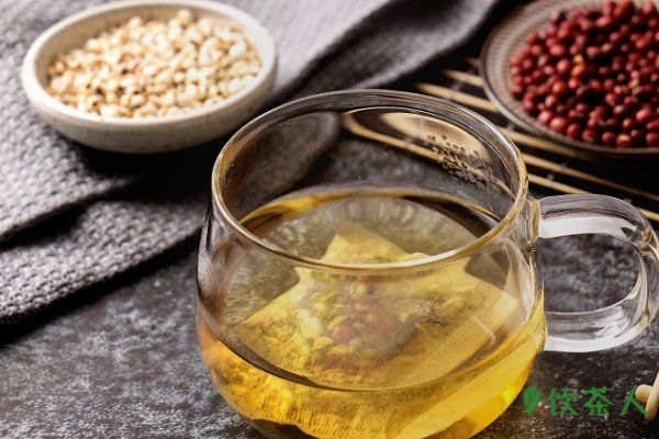 啥茶去濕氣，祛濕效果最好的五種茶