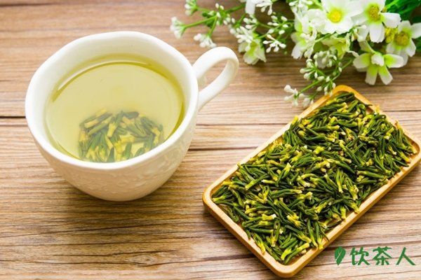 啥茶去濕氣，祛濕效果最好的五種茶