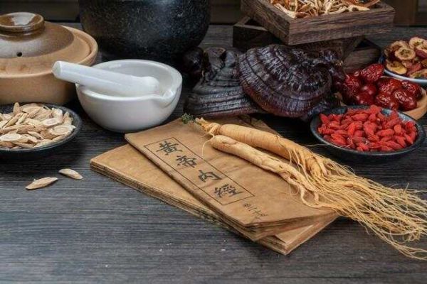 中藥“配對”：18組中草藥的最佳搭配，讓你健康無憂！
