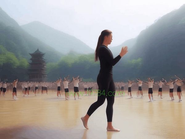 瘦腹減肥操（瘦腹減肥操視頻） 第2張