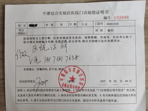 醫(yī)院證明p圖軟件在線