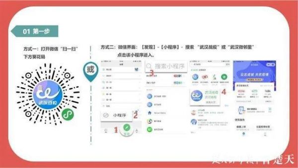 具体怎么用？武汉健康码上线 全国版健康码何时上线？