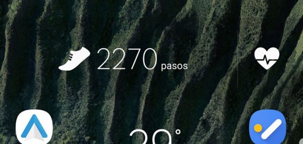 Pasos