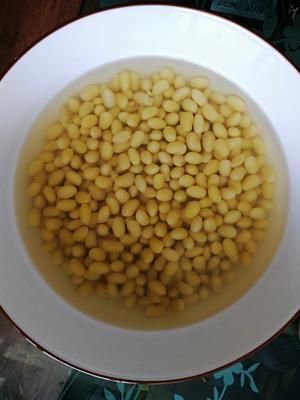 超級方便制作的豆?jié){牛奶的做法 步驟2