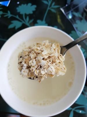 超級方便制作的豆?jié){牛奶的做法 步驟7