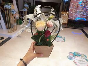超級方便制作的豆?jié){牛奶的做法 步驟4