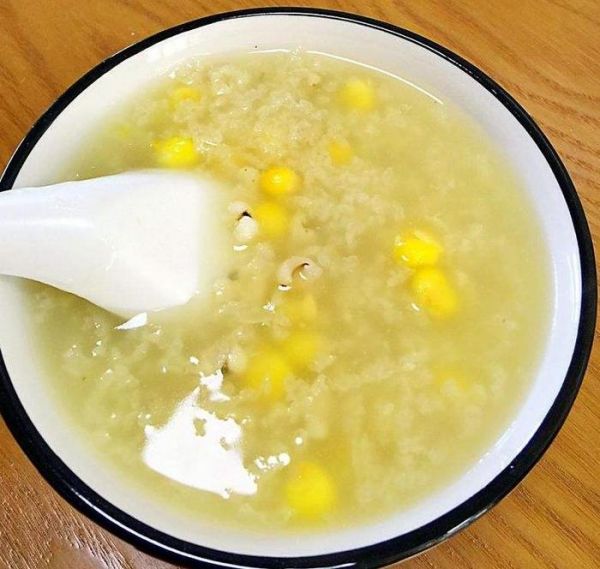 玉米粥怎么做？玉的米粥的營養(yǎng)成分和熱量分析！