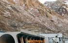 世界最長高速公路隧道即將全線貫通