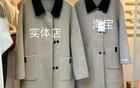 “實體店大衣”和“網(wǎng)購大衣”差別為什么那么大？看對比圖就明白