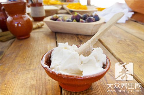 猪油怎么吃健康