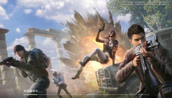 和平精英在哪里解除健康時間 怎么關(guān)閉健康限制