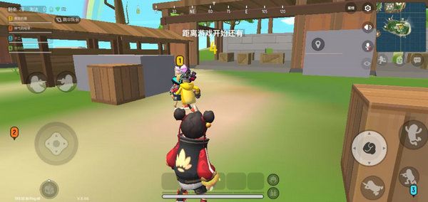 香腸派對怎么取消健康保護(hù)時(shí)間2021 香腸派對怎么取消健康保護(hù)時(shí)間