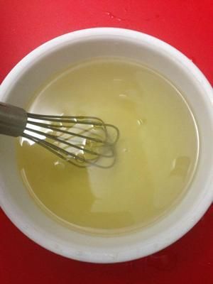 柚子果凍的做法步驟 第4步