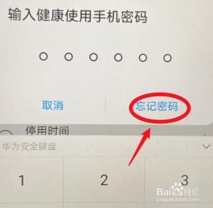 怎样破解健康手机系统密码,怎样破解健康手机系统密码呢