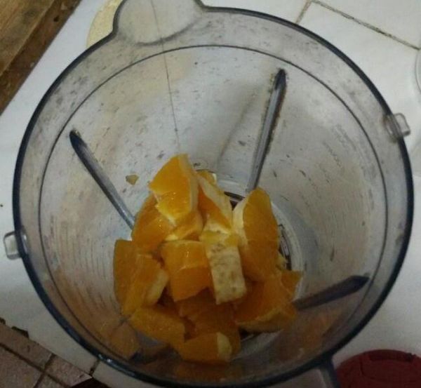 純奶手撕吐司的做法 步驟1