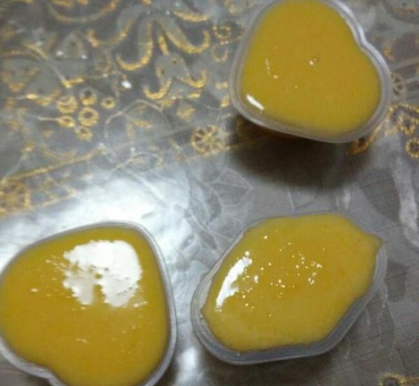 純奶手撕吐司的做法 步驟1
