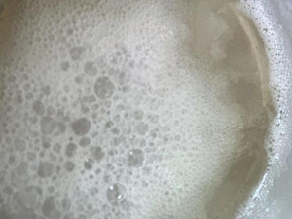 純奶手撕吐司的做法 步驟1