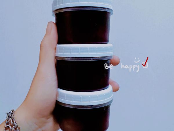 純奶手撕吐司的做法 步驟1