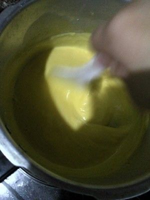 純玉米果凍的做法步驟 第4步