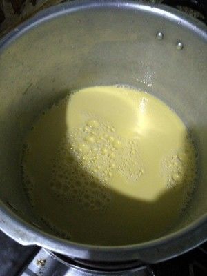 純玉米果凍的做法步驟 第3步