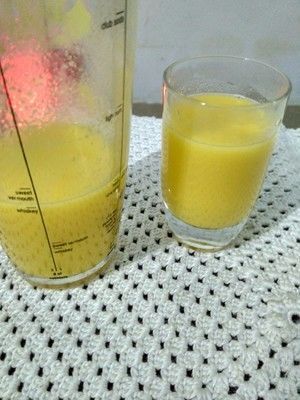 純玉米果凍的做法步驟 第6步