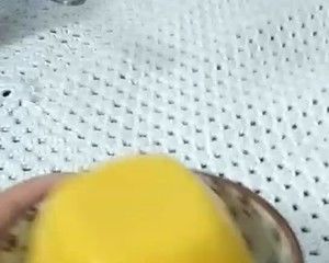 純玉米果凍的做法步驟 第8步