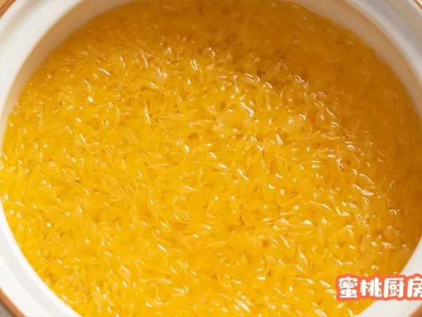純奶手撕吐司的做法 步驟1