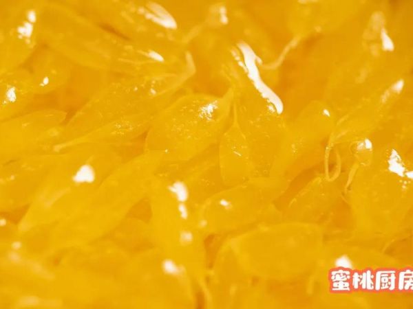 純奶手撕吐司的做法 步驟1