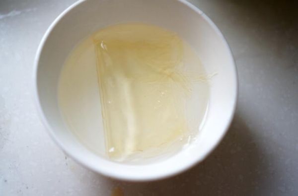 純奶手撕吐司的做法 步驟1