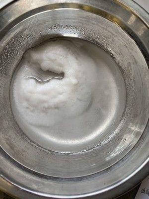 火龙果果冻的做法步骤 第2步