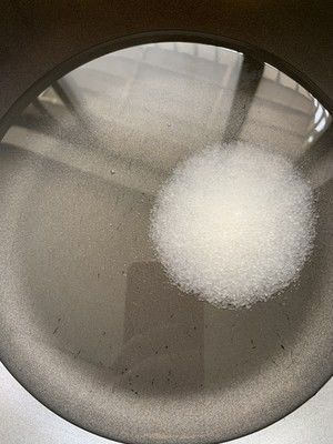 火龙果果冻的做法步骤 第3步