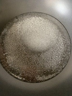 火龙果果冻的做法步骤 第5步