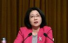 當(dāng)過5年縣長(zhǎng)、4年縣委書記的她，被查