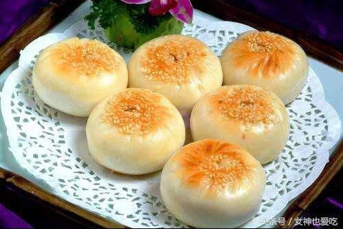 中秋節(jié) N種月餅的制作配方，既營(yíng)養(yǎng)又健康