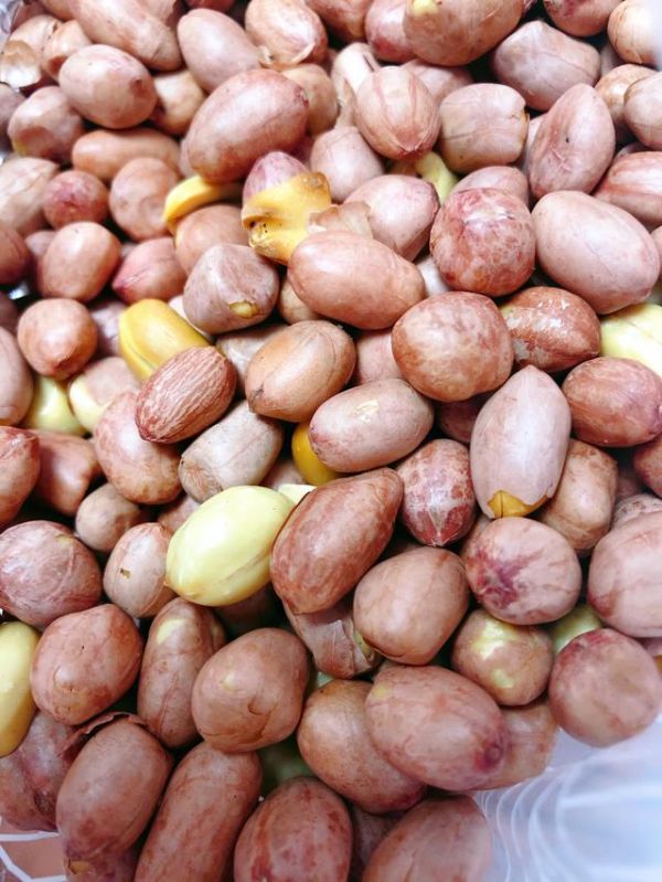 生花生、熟花生…花生怎么吃最健康