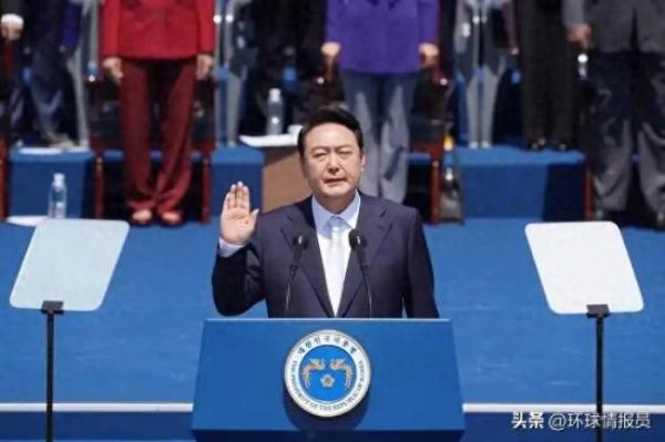 韓國總統(tǒng)為何難逃“青瓦臺魔咒”