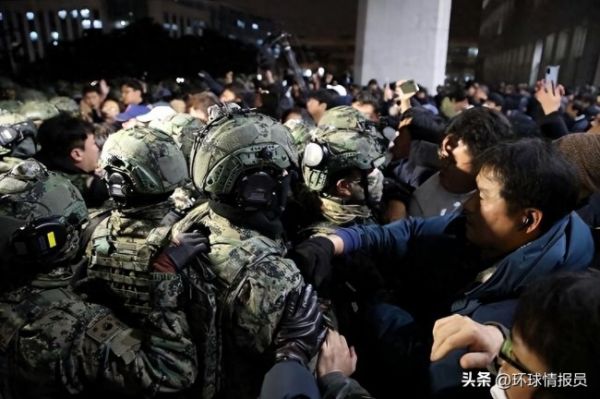 不是被殺，就是被抓，韓國作為發(fā)達(dá)國家，總統(tǒng)為何都沒有好下場？