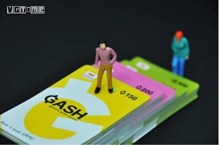 游戲點(diǎn)卡的更迭與消亡，千禧年網(wǎng)游玩家才懂的回憶