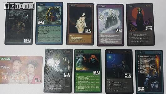 游戲點(diǎn)卡的更迭與消亡，千禧年網(wǎng)游玩家才懂的回憶