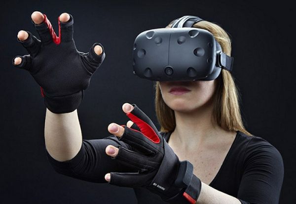 什么事虚拟现实?