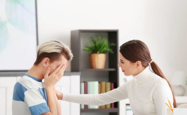 如何理解青少年心理健康