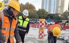 西安：南北中轴线微改造，完工时间确定