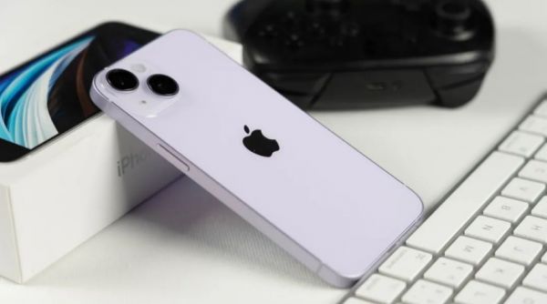 iphone14电池保养