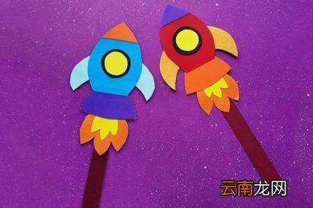 书签怎么做漂亮又简单 一二三年级手工书签