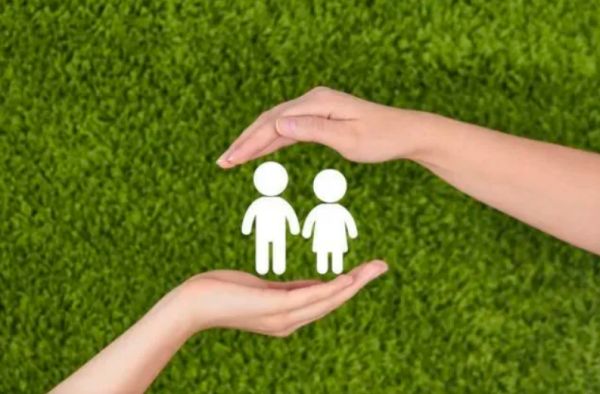 青少年心理健康的目標(biāo)