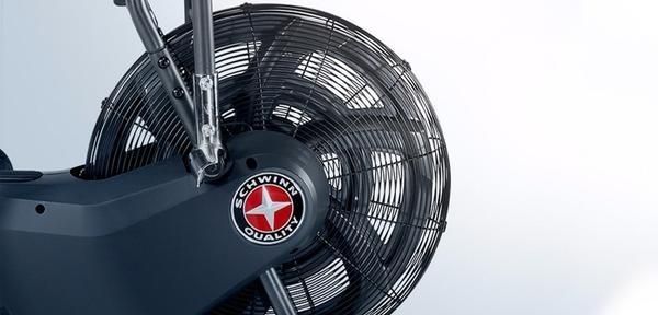 我的第一帖：十字星風阻健身車，我的健身好幫手-有駕