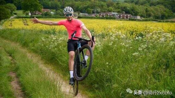20歲到70歲，頂級自行車教練給各年齡段騎行者的建議