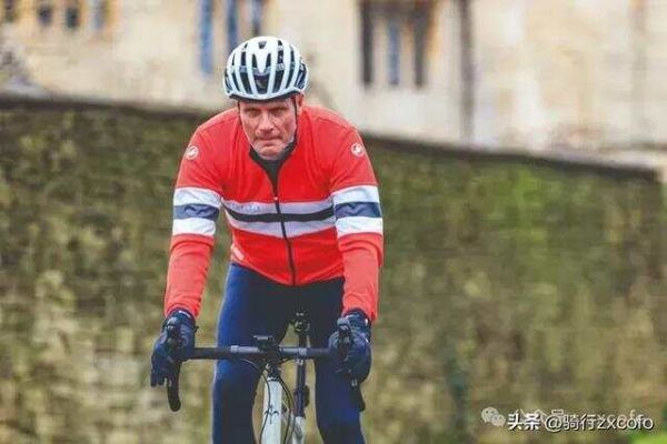 20歲到70歲，頂級自行車教練給各年齡段騎行者的建議